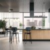 Clover kitchen | Lube Cucine.