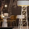 Bell Lamp pendant lamp | Moooi. Elegant Bell Lamp enhances gatherings with warm ambiance, perfect for celebrations and social settings.