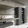 Traccia bathroom | Birex.