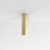 Hashira Surface 250 spotlight | Astro lighting. The Hashira Surface 250 is a sleek aluminum LED ceiling spotlight, offering dimmable lighting, seamless design, and defined shadow play inspired by neoclassical architecture.