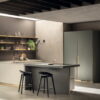 DeLinea kitchen | Scavolini.