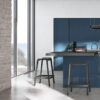 Color Trend kitchen | Stosa Cucine.