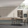 Color Trend kitchen | Stosa Cucine.