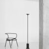 Up floor lamp | Arkoslight. Sculptural floor lamp with indirect light for a harmonious and serene ambiance.