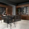 Oltre kitchen | Lube Cucine.