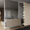 Sail bathroom | Birex.
