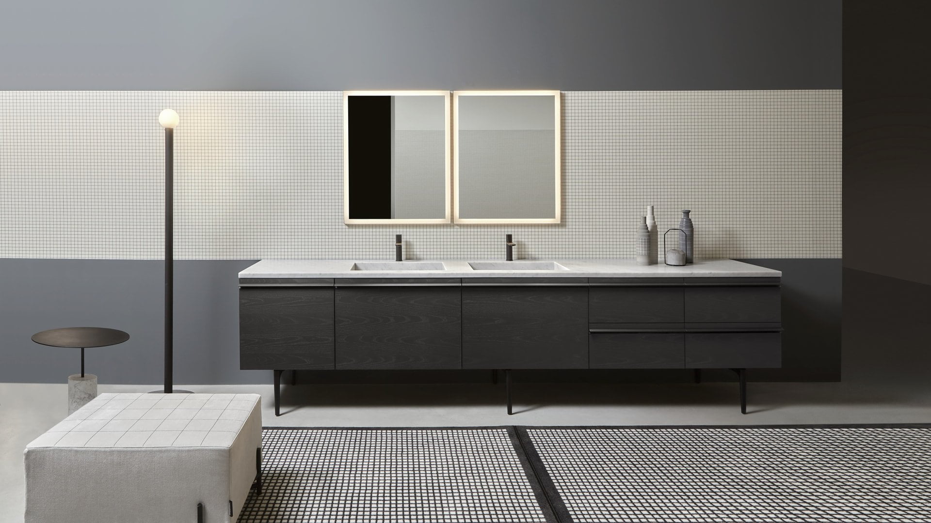 Color of the Mood: Top Bathroom Paint Ideas in 2023