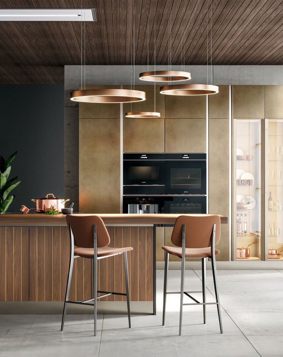Italian Kitchen Cabinets ,