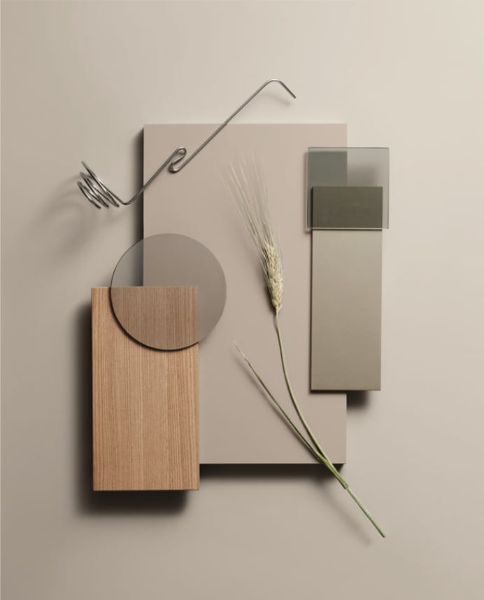 Interior design services