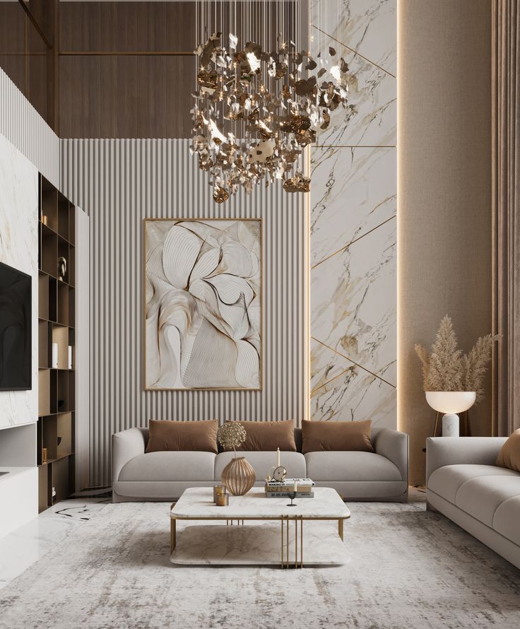 Italian Furniture & Lighting