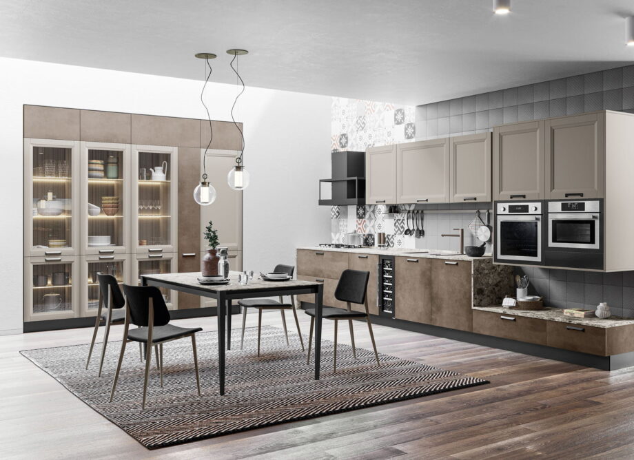 Smart kitchen | Creo kitchens. The Smart kitchen by Creo Kitchens offers durability, style, and affordability with customizable options to suit your preferences.