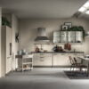 Diesel Get Together kitchen | Scavolini.