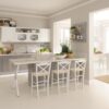 Agnese kitchen | Lube Cucine.