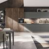 Oltre kitchen | Lube Cucine.