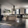Diesel Get Together kitchen | Scavolini.