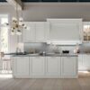 Dolcevita kitchen | Stosa Cucine.