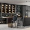 Clover kitchen | Lube Cucine.