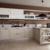 Claudia kitchen | Lube Cucine.