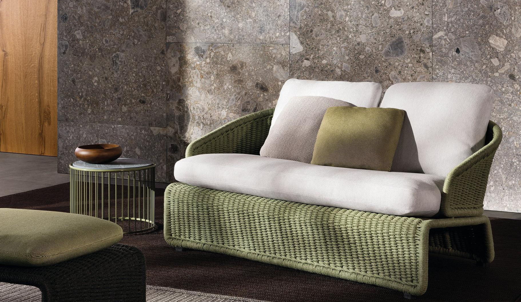 Eco-Friendly Luxury Home Decor