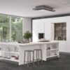 Luna kitchen | Lube Cucine.