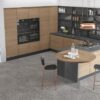 Luna kitchen | Lube Cucine.