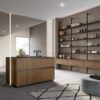 Traccia bathroom | Birex.