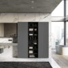 Traccia bathroom | Birex.