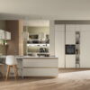 DeLinea kitchen | Scavolini.