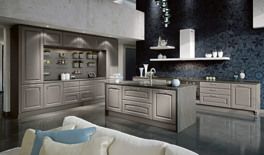 Veronica kitchen | Lube Cucine.