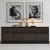 Asmara chest of drawers | Galimberti Nino. The Asmara chest of drawers is a luxurious and modern addition to any home, offering functionality and elegance.