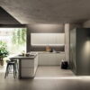 DeLinea kitchen | Scavolini.