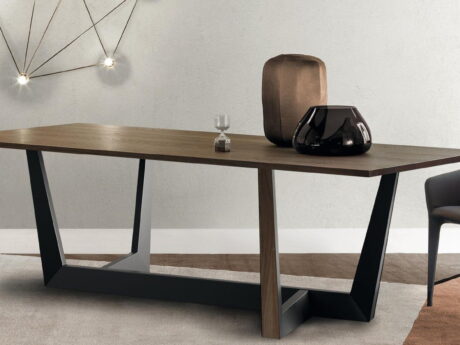 Geometry is Interior Design’s Secret Weapon?