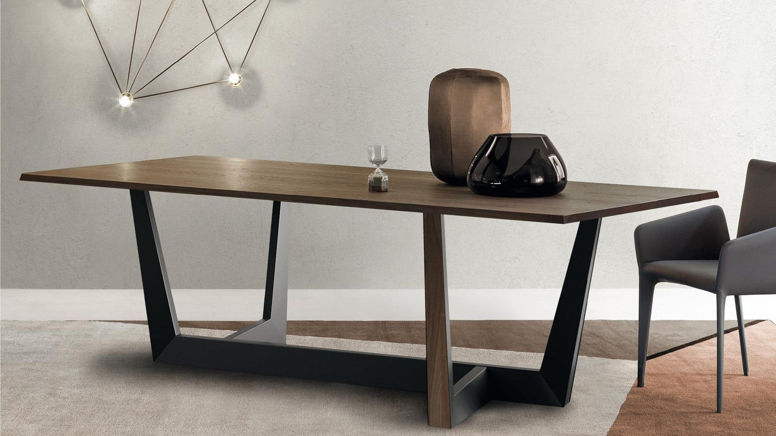 Geometry is Interior Design’s Secret Weapon?