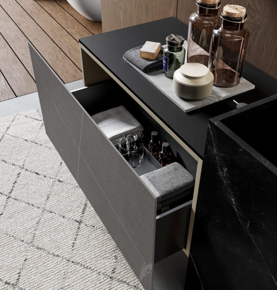 Sail bathroom | Birex.
