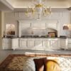 Pantheon kitchen | Lube Cucine.
