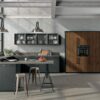 Oltre kitchen | Lube Cucine.