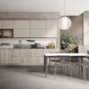 Unica kitchen | Lube Cucine.
