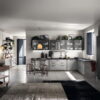 Diesel Get Together kitchen | Scavolini.