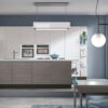 Luna kitchen | Lube Cucine.