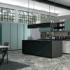 Oltre kitchen | Lube Cucine.