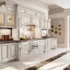 Pantheon kitchen | Lube Cucine.