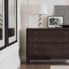 Asmara chest of drawers | Galimberti Nino. The Asmara chest of drawers is a luxurious and modern addition to any home, offering functionality and elegance.