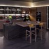 Clover kitchen | Lube Cucine.
