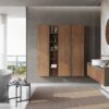 Gola Up bathroom | Birex.