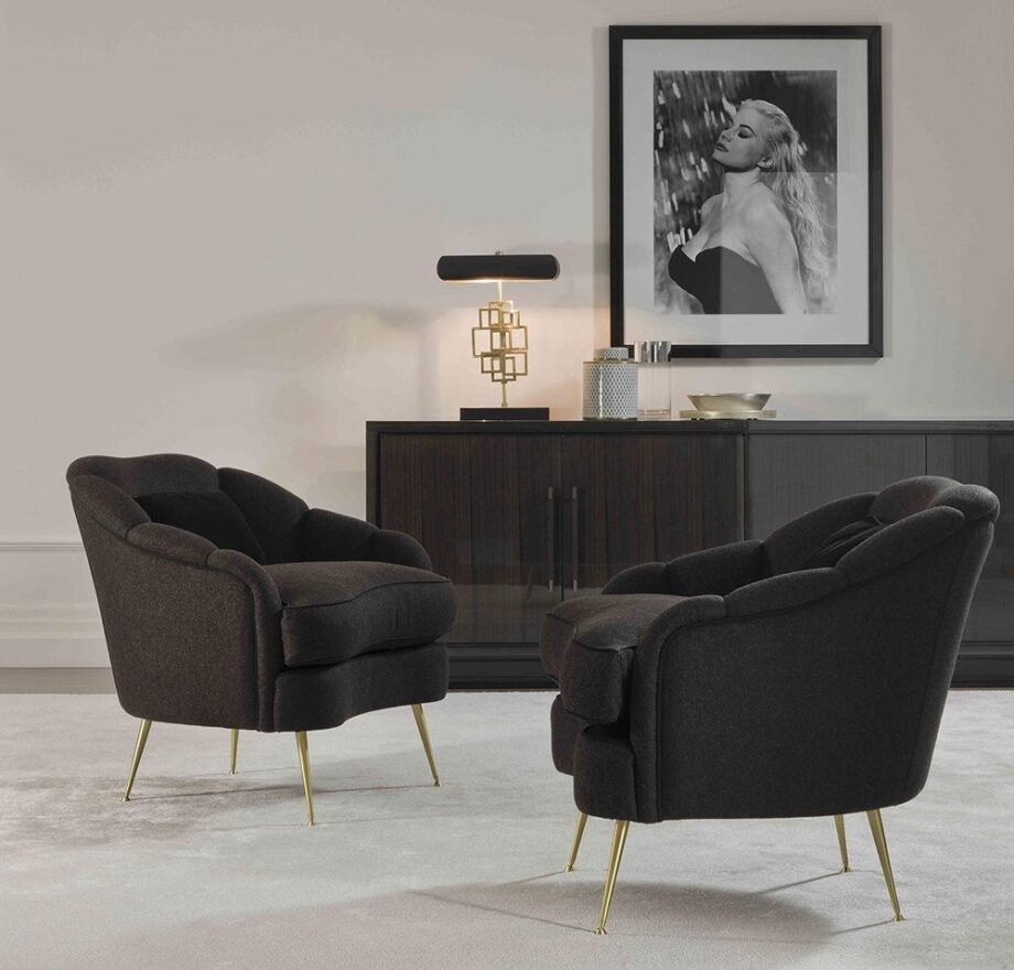 Asmara chest of drawers | Galimberti Nino. The Asmara chest of drawers is a luxurious and modern addition to any home, offering functionality and elegance.