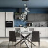 Smart kitchen | Creo kitchens. The Smart kitchen by Creo Kitchens offers durability, style, and affordability with customizable options to suit your preferences.