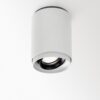 Link spotlight | Delta light. Modular ceiling-mounted light offering flexible design solutions for interior lighting with single, double, or triple modules.