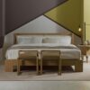 Lucy chair | Galimberti Nino. Stylish and functional, the Lucy chair combines classic and modern design elements for a unique statement piece. Comfortable and elegant.