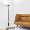 Up floor lamp | Arkoslight. Sculptural floor lamp with indirect light for a harmonious and serene ambiance.