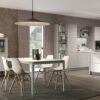 Luna kitchen | Lube Cucine.